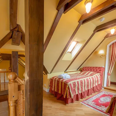 Alchymist Grand And Hotel 5*
