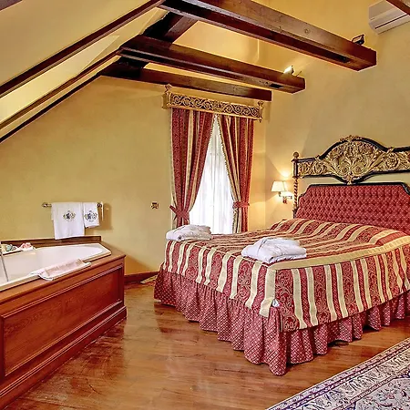 Alchymist Grand And - Preferred & Praga