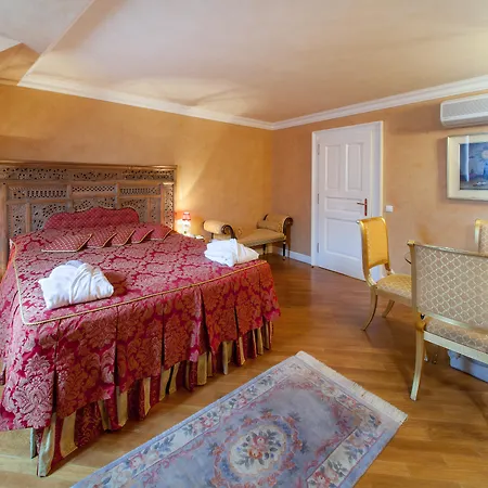 Hotel Alchymist Grand And 5*