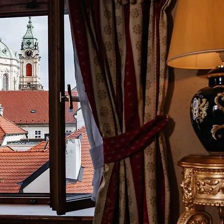 Hotel Alchymist Grand And