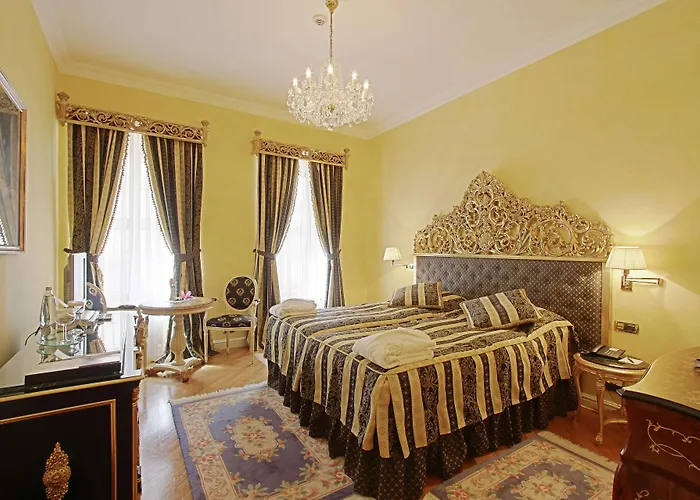 Szálloda Alchymist Grand And