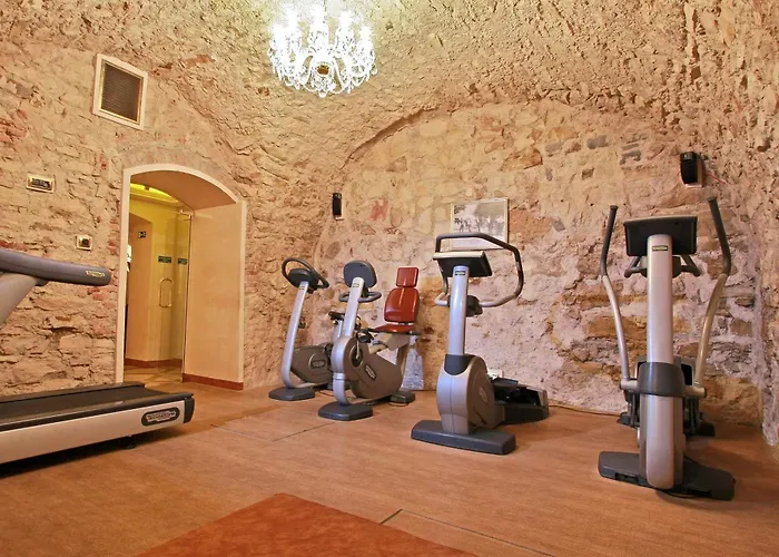 Hotel Alchymist Grand And Prague