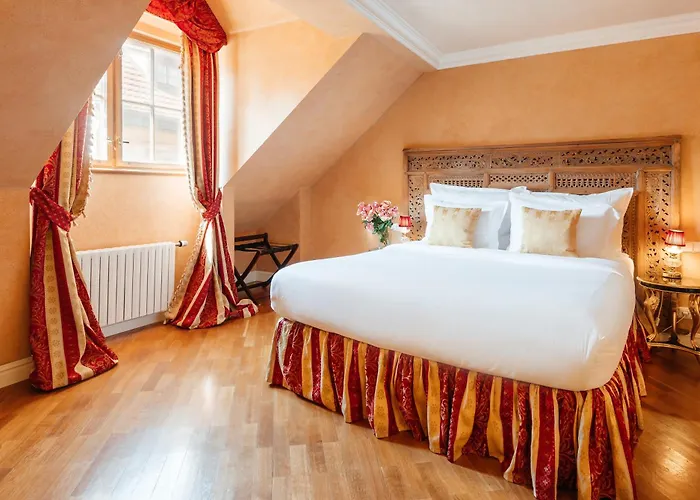Hotel Alchymist Grand And 5*