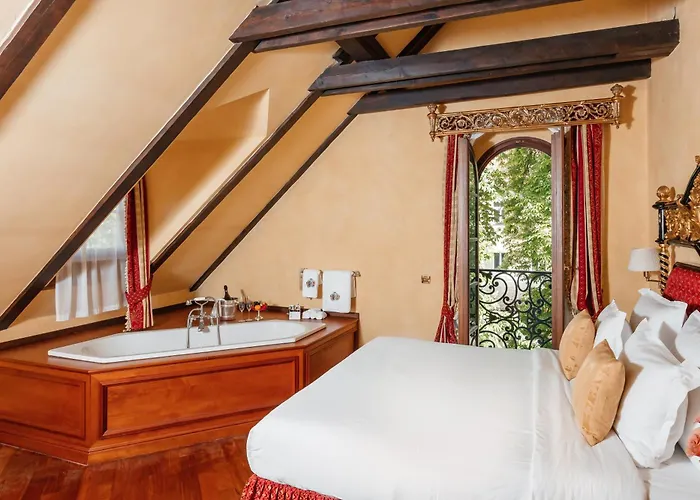 Hotel Alchymist Grand And 5*