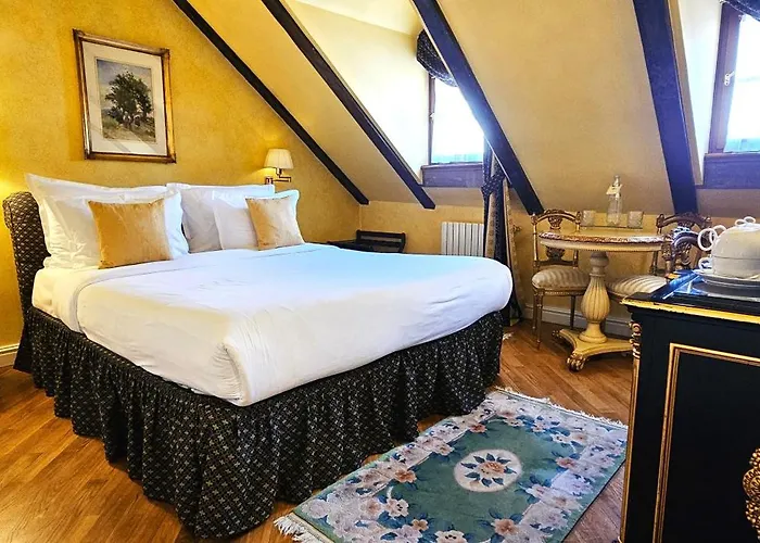 Hotel Alchymist Grand And