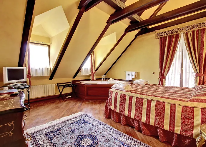 Alchymist Grand And Hotel 5*