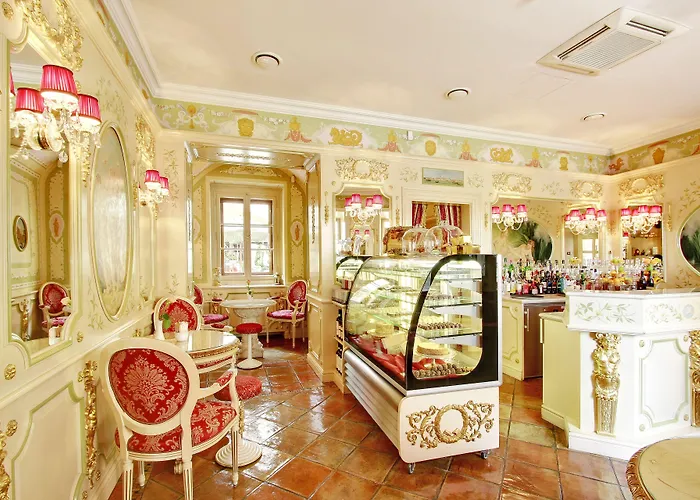 Hotel Alchymist Grand And 5*