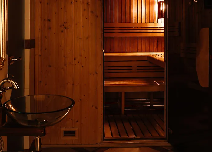 Alchymist Grand And Hotel 5*