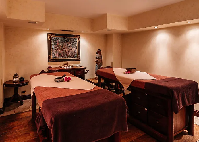 Hotel Alchymist Grand And 5*