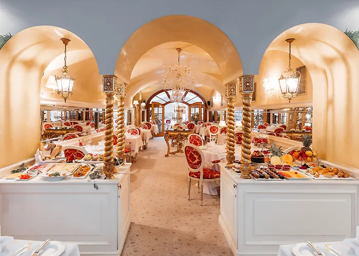 Hotel Alchymist Grand And 5*