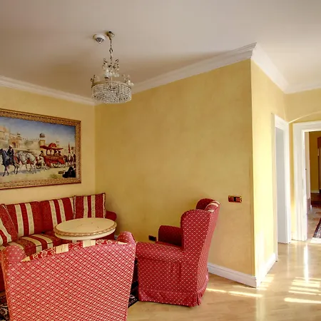 Alchymist Grand And - Preferred & Ξενοδοχείο