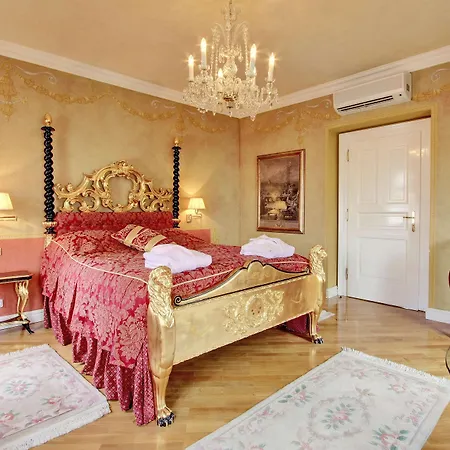 Alchymist Grand And Otel