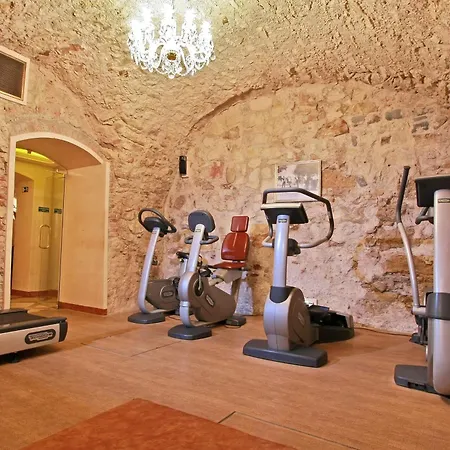 Otel Alchymist Grand And Prag