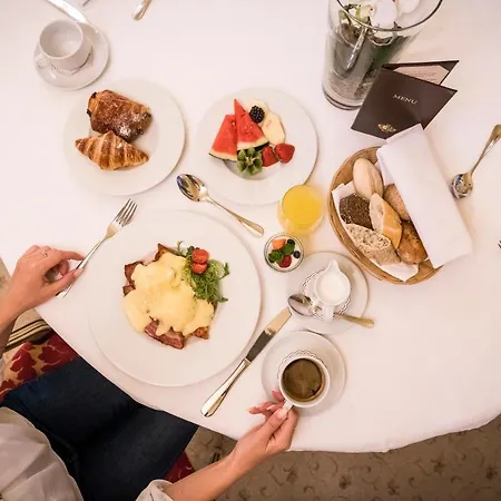 Hotel Alchymist Grand And - Preferred & Praag