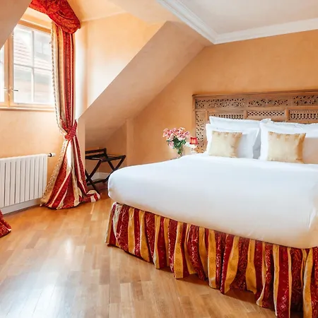 Ξενοδοχείο Alchymist Grand And - Preferred & 5*