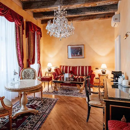 Alchymist Grand And - Preferred & Praag
