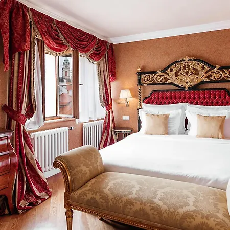 Alchymist Grand And Otel 5*