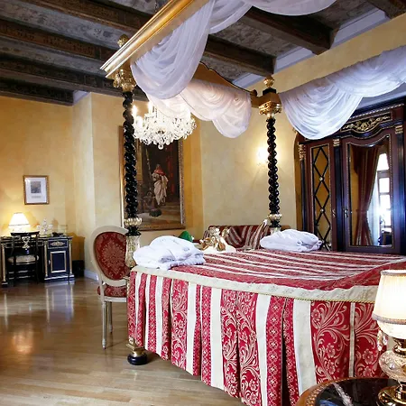 Otel Alchymist Grand And 5*