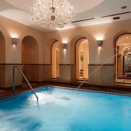 Otel Alchymist Grand And