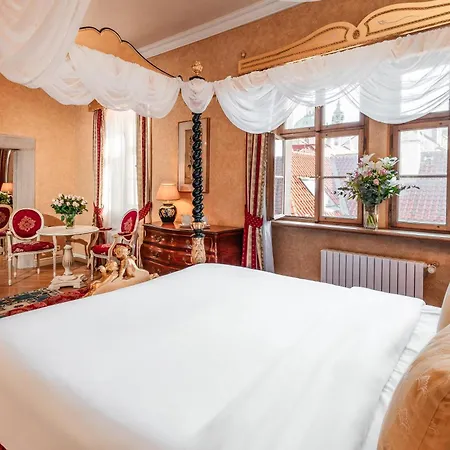 Otel Alchymist Grand And 5*