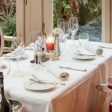 Alchymist Grand And - Preferred & 5* Praag