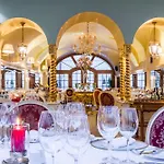 Alchymist Grand And Hotel