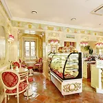 Hotel Alchymist Grand And 5*