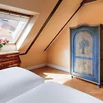 Hotel Alchymist Grand And