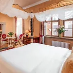 فندق Alchymist Grand And 5*
