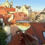 Hotel Alchymist Grand And Prague