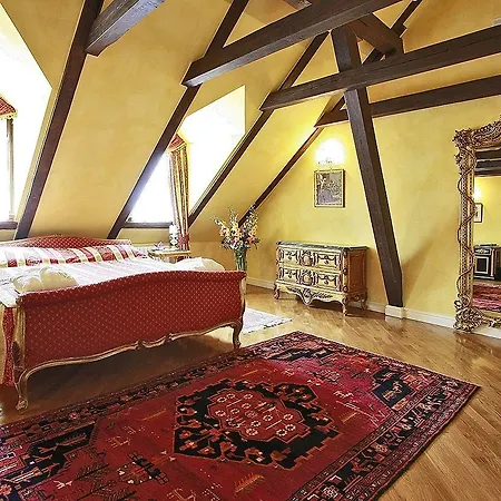 Alchymist Grand And - Preferred & Hotel 5*