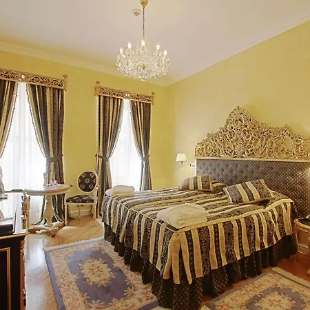 Hotel Alchymist Grand And - Preferred &