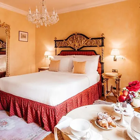 Alchymist Grand And - Preferred & Hotel Praga