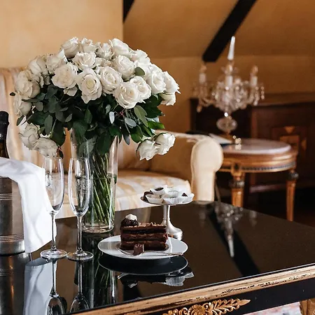 Alchymist Grand And - Preferred & Hotel