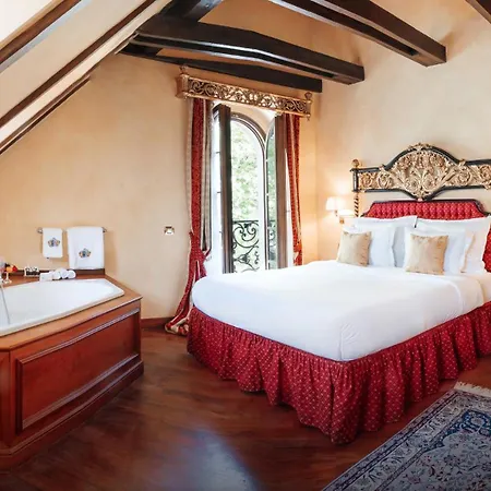 Alchymist Grand And - Preferred & Hotel 5*