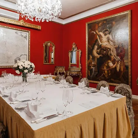 Alchymist Grand And - Preferred & 5* Praga