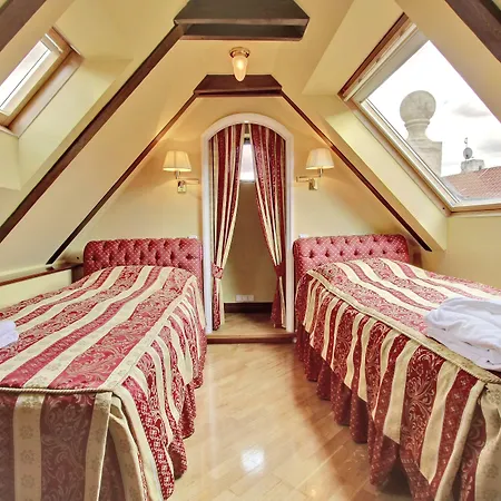 Alchymist Grand And - Preferred & Hotel 5*