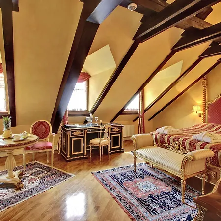 Alchymist Grand And - Preferred &