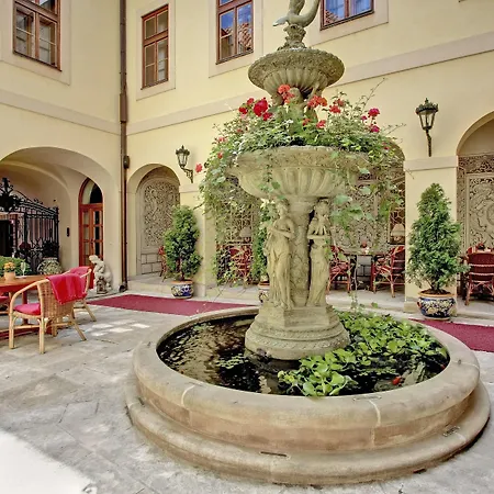 Alchymist Grand And - Preferred & 5* Praga