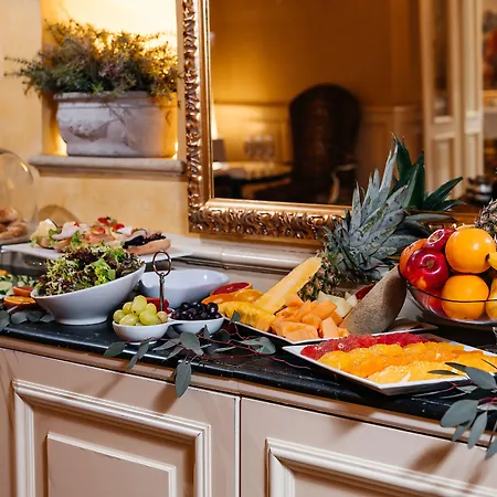 Alchymist Grand And - Preferred & Hotel 5*