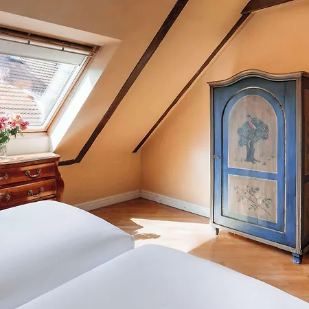 Hotel Alchymist Grand And - Preferred &