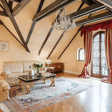 Alchymist Grand And - Preferred &