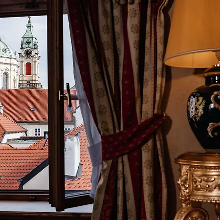 Alchymist Grand And Praha