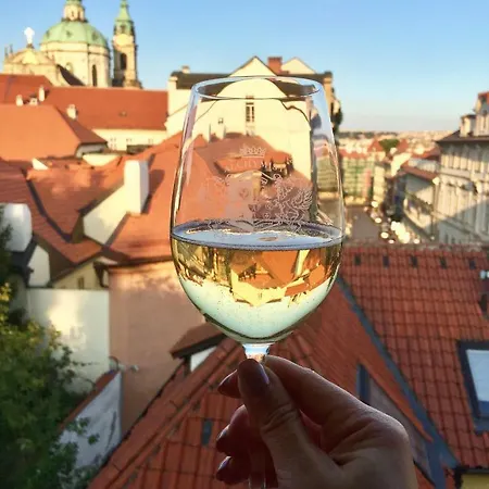 Hotel Alchymist Grand And - Preferred & Praga