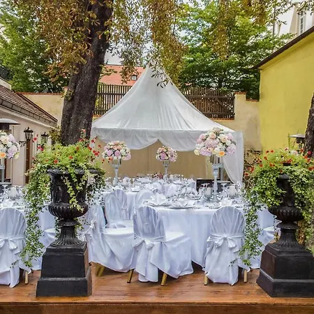 Alchymist Grand And - Preferred & Praga
