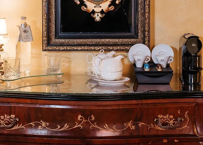 Alchymist Grand And 5*