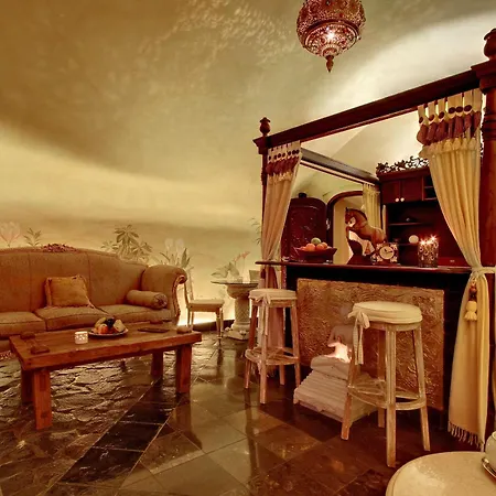 Alchymist Grand And 5* براغ